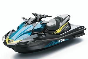 Kawasaki Ultra 310 x 2023