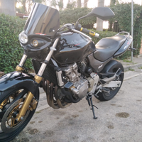 Honda Hornet anno 2001