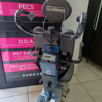 KSP Yack N961 Montascale a ruote con poltroncina