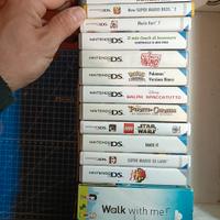 giochi Nintendo ds