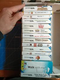 giochi Nintendo ds