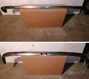 Paraurti posteriore Fiat 124 Berlina