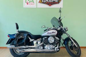 Yamaha XVS 650 Drag Star - FINANZIABILE