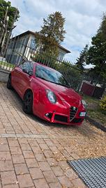 alfa romeo mito quadrifoglio 