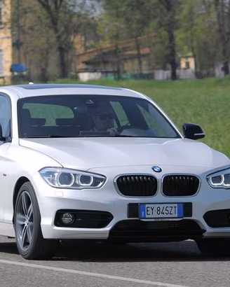 Ricambi usati bmw serie 1 2011-2019 #z