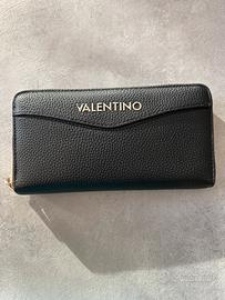 Portafoglio donna VALENTINO
