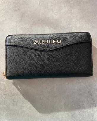 Portafoglio donna VALENTINO