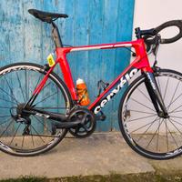 Bici da corsa