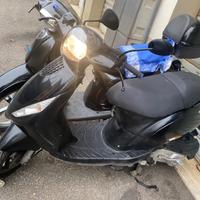 Piaggio Zip 50 - 2010