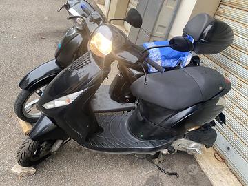 Piaggio Zip 50 - 2010