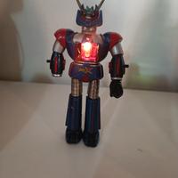 Gloizer Robot Nakajima 