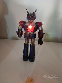 Gloizer Robot Nakajima 