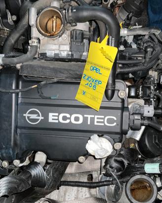 MOTORE Z10XEP 1.0 BENZINA OPEL