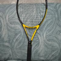 Racchetta tennis - Pro Kennedy Black Ace 300