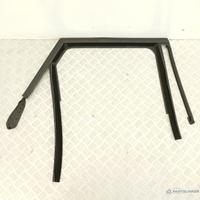 Guida Vetro Porta Posteriore Sinistra BMW Serie 2 