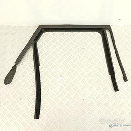 Guida Vetro Porta Posteriore Sinistra BMW Serie 2 