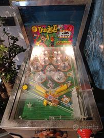 Flipper DINGBALL " MINI" raro anni 60