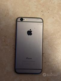 Iphone 7 (NON SI ACCENDE)