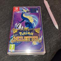 pokemon violetto switch 