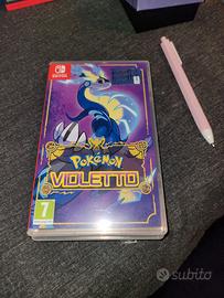 pokemon violetto switch 