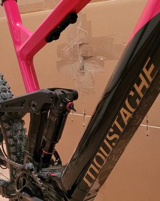 e-bike di seconda mano