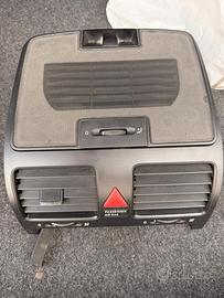 Bocchettone d’aria centrale golf5