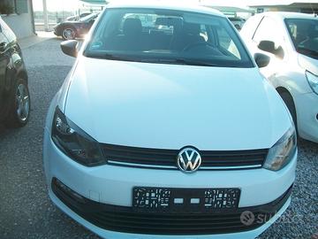 Volkswagen Polo 1.0 MPI 3p. Trendline CC 999 EURO 