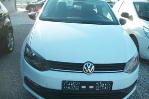 Volkswagen Polo 1.0 MPI 3p. Trendline CC 999 EURO 