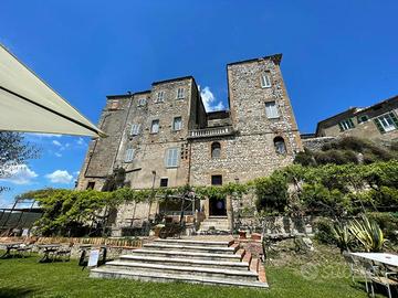 Porzione di casa a Amelia