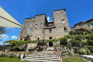 Porzione di casa a Amelia