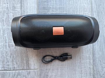 Cassa Bluetooth NUOVA