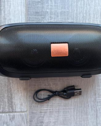 Cassa Bluetooth NUOVA