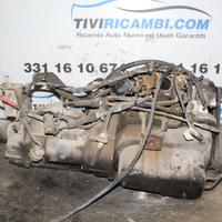 CAMBIO PIAGGIO PORTER 1.3 HC SPEDIZIONE GRATIS