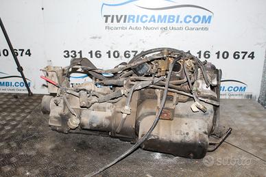 CAMBIO PIAGGIO PORTER 1.3 HC SPEDIZIONE GRATIS