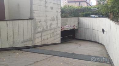 Box zona centrale garibaldi gioia Milano