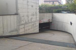 Box zona centrale garibaldi gioia Milano