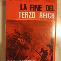 La fine del Terzo Reich