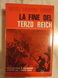 La fine del Terzo Reich