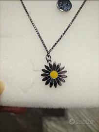 collana girocollo da ragazza le petite story