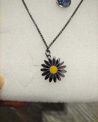 collana girocollo da ragazza le petite story