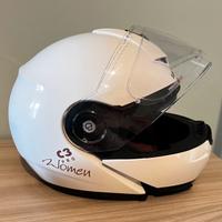 Casco da donna Schubert C3 Pro