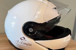 Casco da donna Schubert C3 Pro