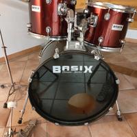 Batteria Basix 