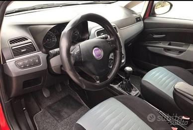 Kit Airbag Completo Fiat Grande Punto - 2007