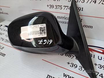 SPECCHIETTO RETROVISORE DESTRO BMW Serie 1 Serie (