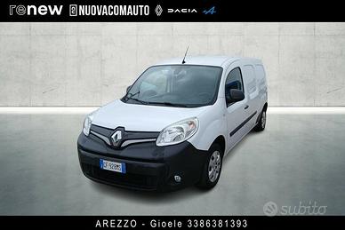 Renault Kangoo II kangoo express 1.5 dci 95cv maxi