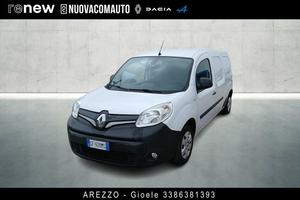 Renault Kangoo II kangoo express 1.5 dci 95cv maxi
