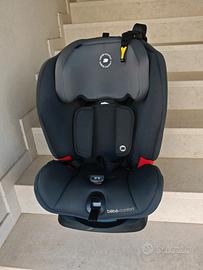 Bebè Confort seggiolino auto 9-36 kg gruppo 1-2-3