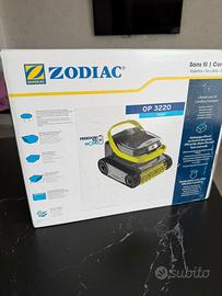 Zodiac op 3220