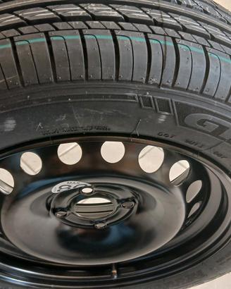 ruotino di scorta